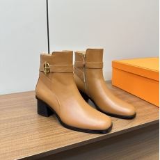 Hermes Boots